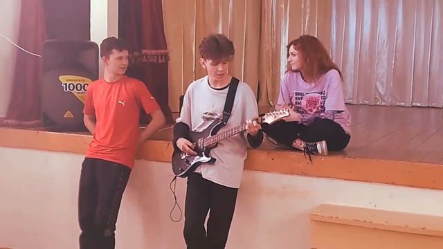 Я - Студент! #СПОКК #деньстудента #Я-Студент смотреть онлайн