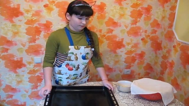 Подарок маме.Домашний хлеб по диете Дюкана.Пита - бездрожжевой постный хлеб.Поделки с детьми! смотреть онлайн