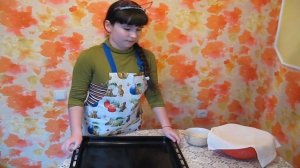 Подарок маме.Домашний хлеб по диете Дюкана.Пита - бездрожжевой постный хлеб.Поделки с детьми!