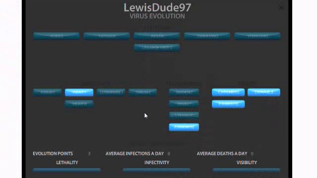 Pandemic 2 Evolution Points Hack (Cheat Engine) смотреть онлайн