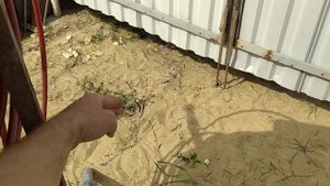 РАЗМОТКА ДЛЯ ТРУБЫ ТЁПЛОГО ПОЛА ОЧЕНЬ ПРОСТО. СВОИМИ РУКАМИ
