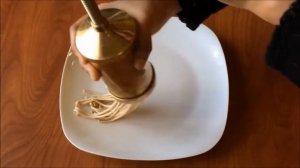 Устройство для приготовления лапши (обзор)