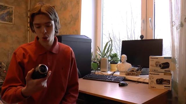 Как я камеру выбирал смотреть онлайн