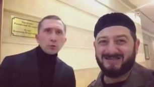 «Путин и Кадыров» высмеяли НАТО