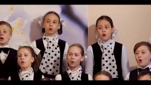 А. Гречанинов, сл. И Белоусова "Пришла весна"