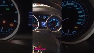 Подключение рестайлинг салона Toyota Land Cruiser 200