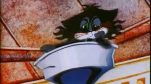 Chuchelo - Miauchelo