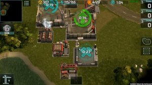 Гайд Art Of War 3 - Пафосный гайд для новичков - Tasselhof