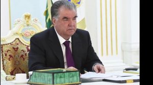 срочно что произошло в Таджикистан все смотреть до конца новости Таджикистан