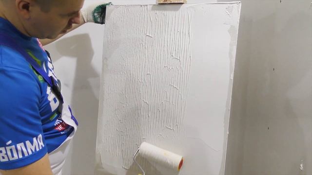 ВОЛМА Декор / Гипсовая декоративная штукатурка под множество фактур