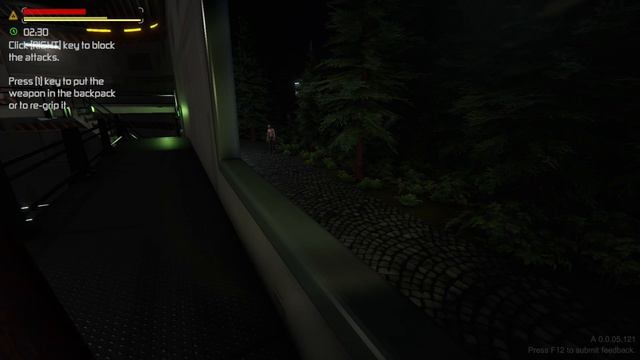 Nucleares: Last Nuclear Darkness Pt.4