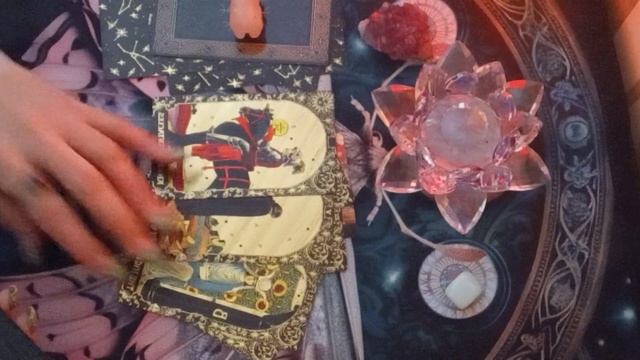 #tarot духи рода что хотят вам передать ❓ смотреть онлайн