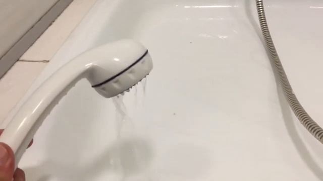 Режимы душевой лейки проточный водонагреватель Electrolux 3.5 смотреть онлайн