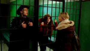 «Ольга», 3 сезон, трейлер