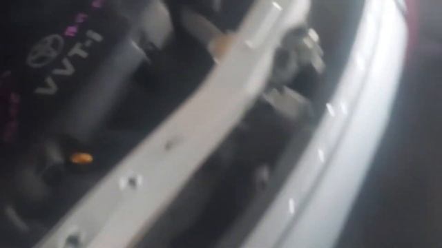 Контрактный двигатель Япония TOYOTA PORTE / Тойота Порте / NNP15 1NZ-FE-C514214 A/T 4WD смотреть онлайн