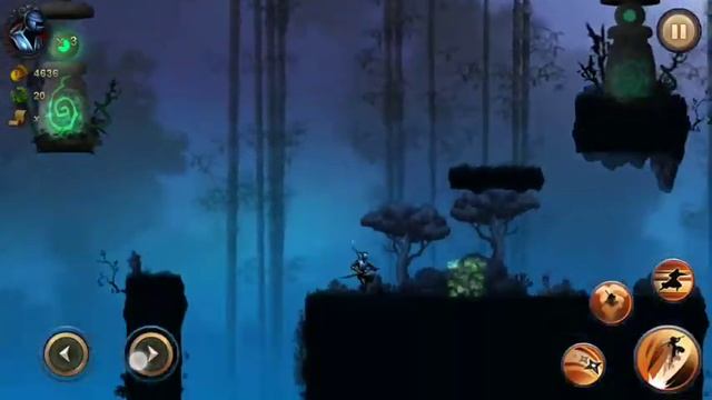 NINJA WARRIOR game | ninja warrior gameplay | ninja warrior : legend of adventure games смотреть онлайн