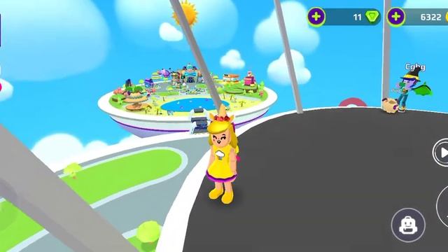 Мой день в Игре ПК ХД! смотреть онлайн