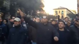 Лацио в Мадриде.mp4