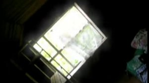 Тарковский "Я там живу..."
