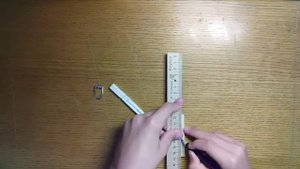 КАК СДЕЛАТЬ ПИСТОЛЕТ ИЗ ДЕРЕВЯННОЙ ПРИЩЕПКИ