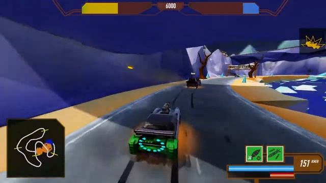 Motor Strike Immortal Legends : Quick Look / Game Review смотреть онлайн