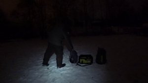 Ночной судак в АУТЕ!!! Ответы на вопросы подписчиков, о ловле ночного судака, зимой, на спиннинг.