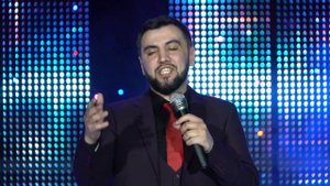 ГАНАПИ АБУЕВ - Светлая звезда