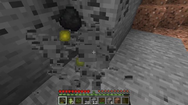 3000 ДНЕЙ ХАРДКОР В МАЙНКРАФТЕ 1ч смотреть онлайн