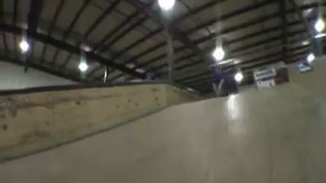 Anthony Ferrari смотреть онлайн