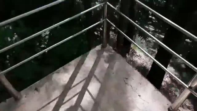 ВЕРТИКАЛЬНЫЙ ПОДЪЕМ