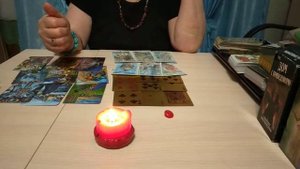 ГАДАНИЕ ОНЛАЙН. Вернётся ли ваш муж в семью (1ч.)