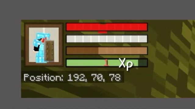 Minecaft Bedrock: New UI? смотреть онлайн