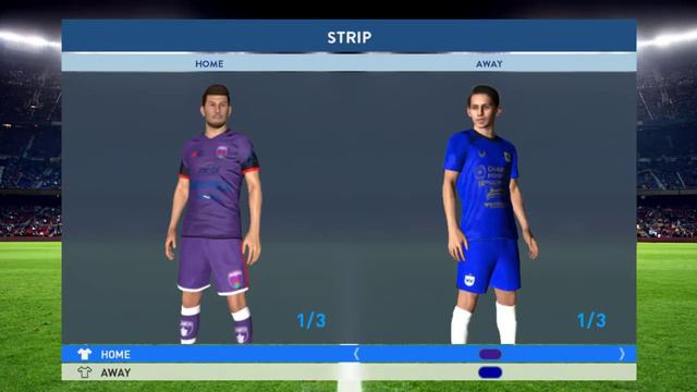 PES 2017 | Kitpack BRI Liga 1 Indonesia Season 2021-2022 смотреть онлайн