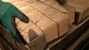 Инструкция по ведению кладки в баварском стиле