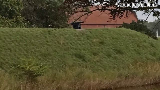 Королевский Замок Швеция смотреть онлайн