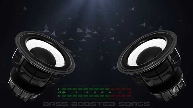 Ultra Deep Bass Test !!