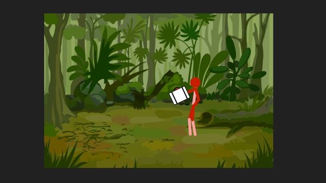Рисуем Мультфильмы 2