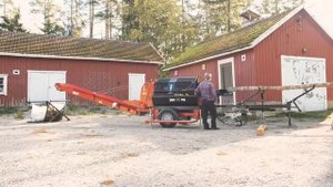 Обзор дровокола Japa 365 BE ROAD