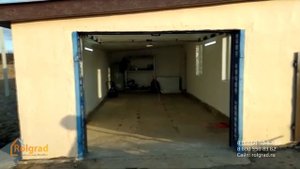 Секционные ворота | Гаражные ворота