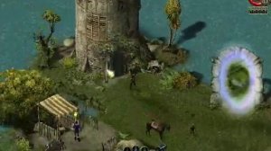 Sacred Gold How to Get LAN to Work