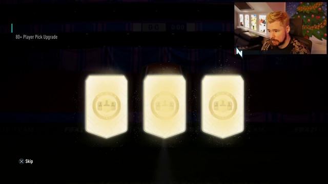 FREEZE LEON BAILEY SBC + NEW UPGRADE PACKS! - FIFA 21 Ultimate Team смотреть онлайн