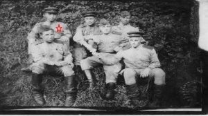 Поздеева Анна. Документальный фильм «Помним и гордимся»