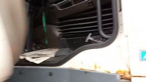 DAF FT XF 105 460, 2012 год, Super Space Cab