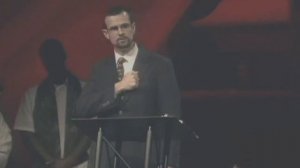 Служение в Йом-Киппур 2011 — Джим Стэйли, Служение «Страсть к Истине»