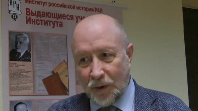 ИГОРЬ ПОБЕРЕЖНИКОВ, директор Института истории и археологии Уральского отделения РАН (Екатеринбург)