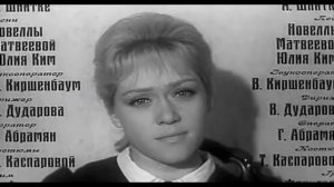 "Луна" (Новелла Матвеева) микс