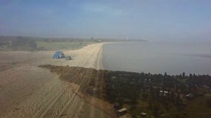 Выходные по Дону на парусном катамаране СибКат 21