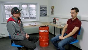 СЕКРЕТЫ ЗИМНЕГО ДРИФТА. ОСОБЕННОСТИ НАЦИОНАЛЬНОГО АВТОСПОРТА. Серия 7.