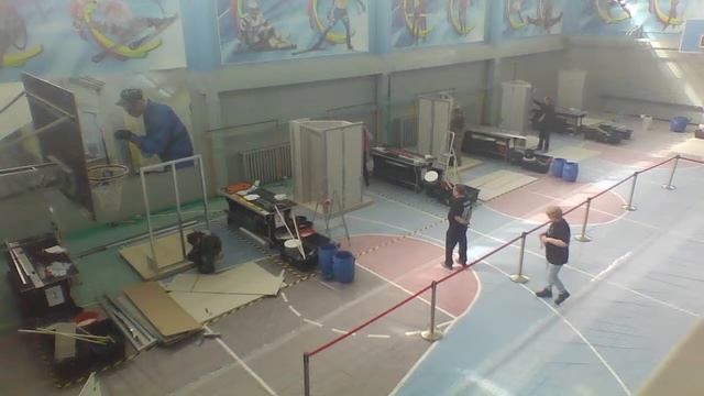 20.04.23 - Сухое строительство и штукатурные работы смотреть онлайн