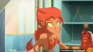 Легендарная пятерка /клип/ "танцы под луной"